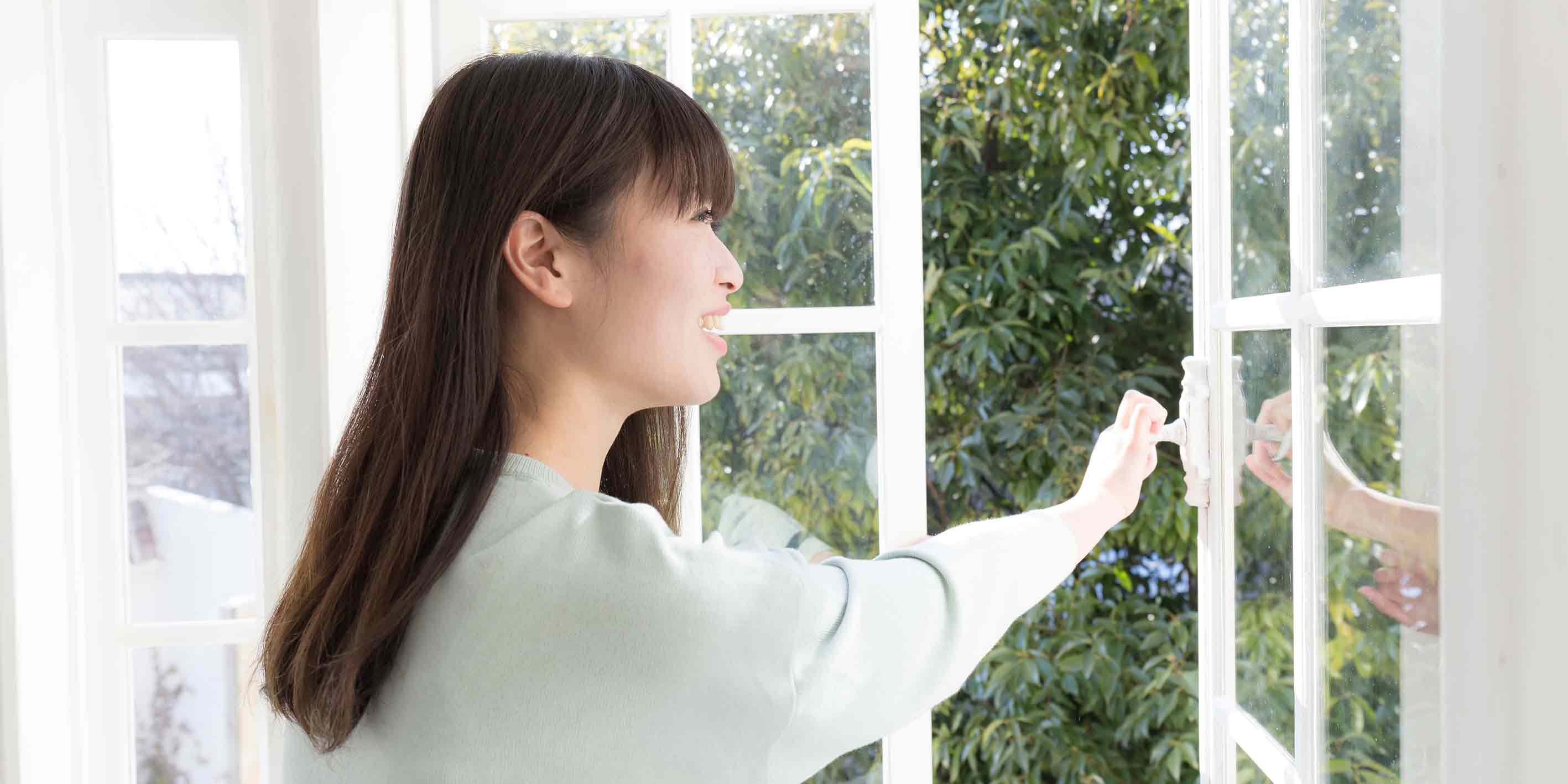 Atur Ventilasi Rumah Selama Musim Wabah, Berikut 5 Tipsnya!